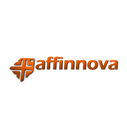 Create the next logo for Affinnova