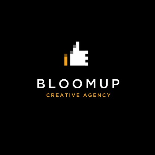 Bloom UP Creative Agency