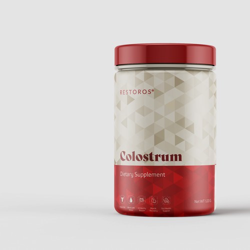 Colostrum Supplement