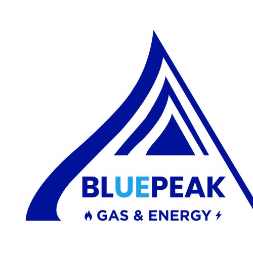 Bluepeak Logo