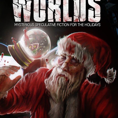 Dead Santa