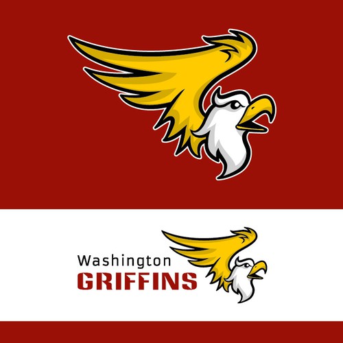 Washington Grif