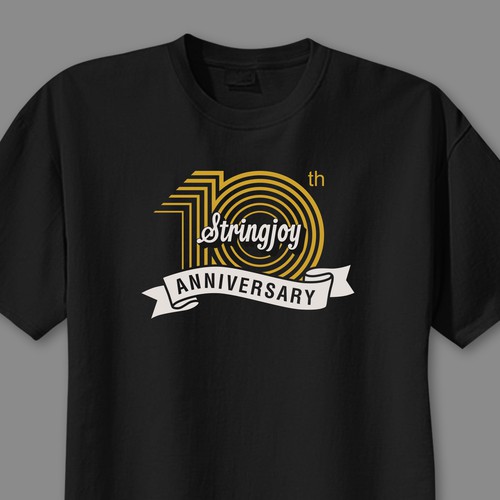 10th Stringjoy