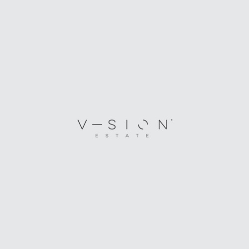 Logo for Vision Estate