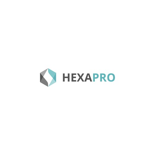 HEXAPRO ICON/LOGO