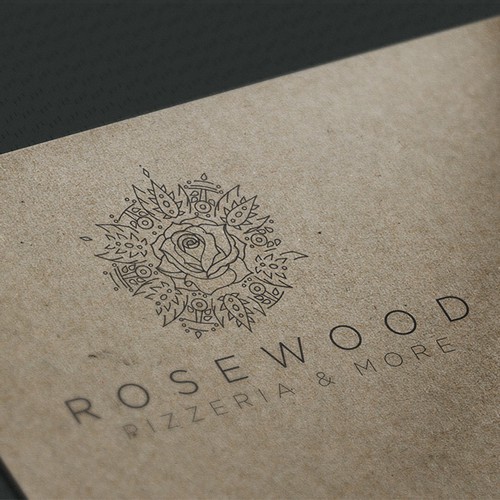 Rosewood