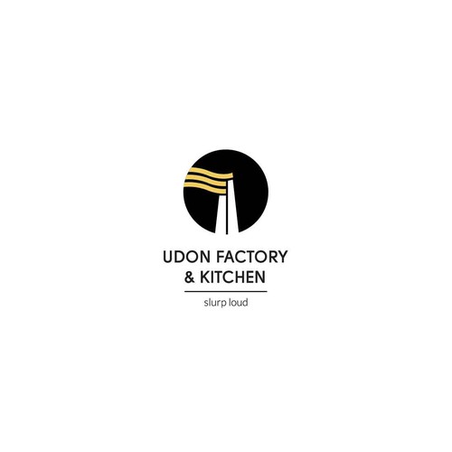Udon Factory & Kitchen