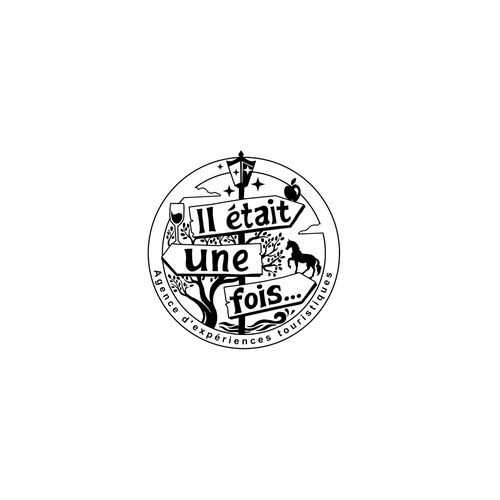 Il était une fois
