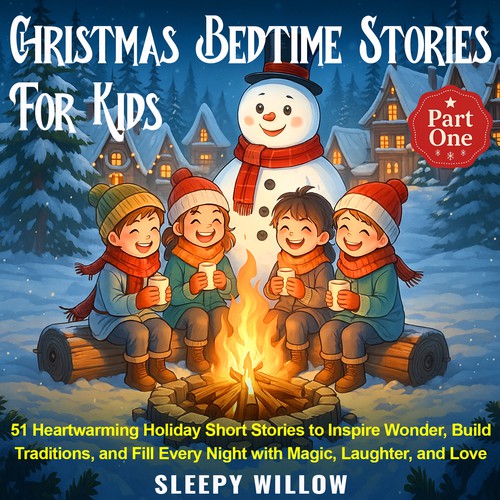 Christmas Bedtime Stories
