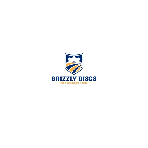 GRIZZLY DISCS