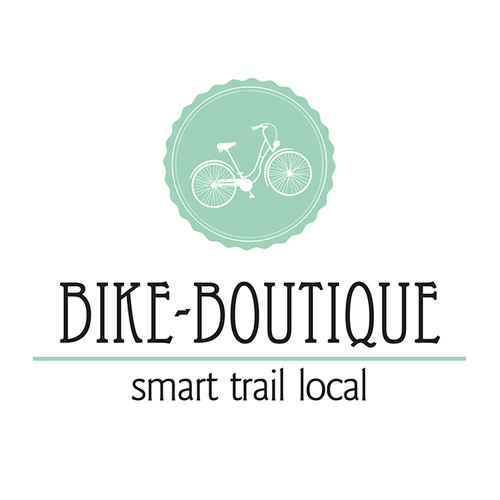 Smart Mountainbike-Local