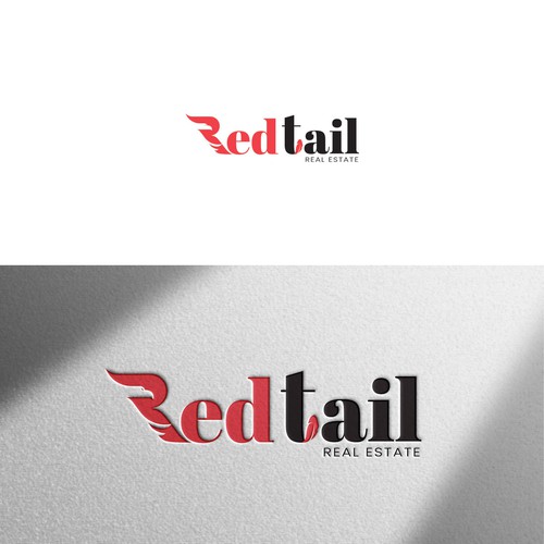 Bold Logo Design