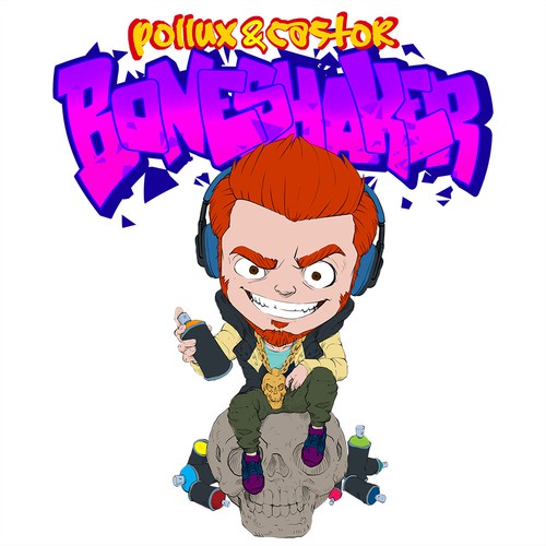 Boneshaker