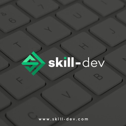 Skill-Dev Logo