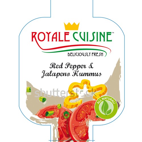 Royale Cuisine