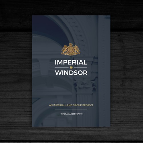 brochure design