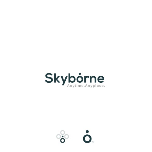 Skyborne