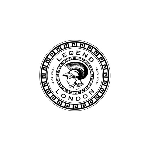 Legend Logo