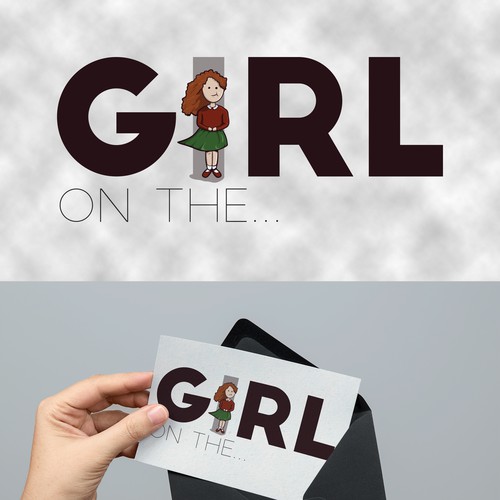 Girl on the...