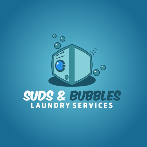 Suds and Bubbles