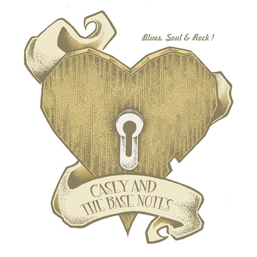 Key of Love