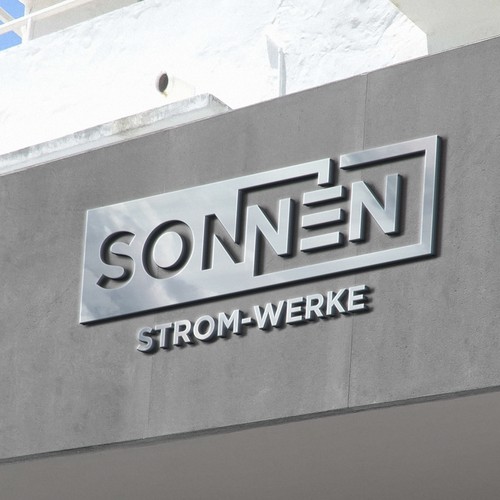 SONNEN STROM-WERKE