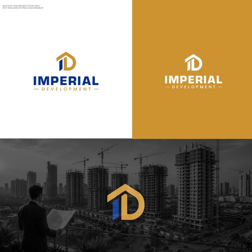Imperial Development