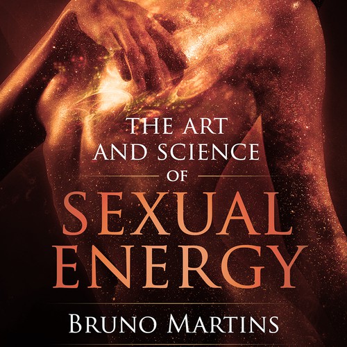 The Art and Science of Sexual Energy Book Cover