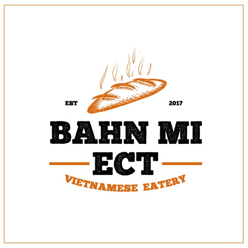 Bahn mi ect