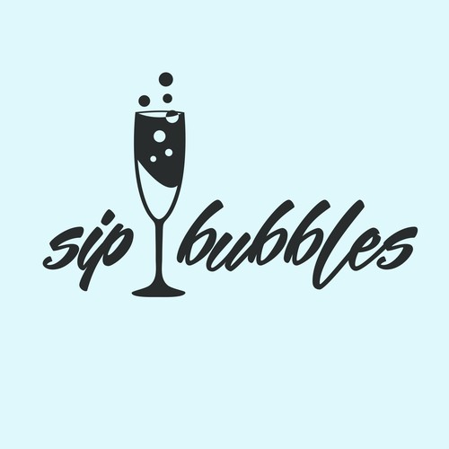 Sip bubbles