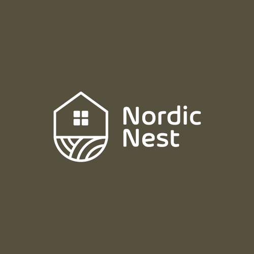 Nordic Nest logo