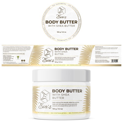 Body Butter