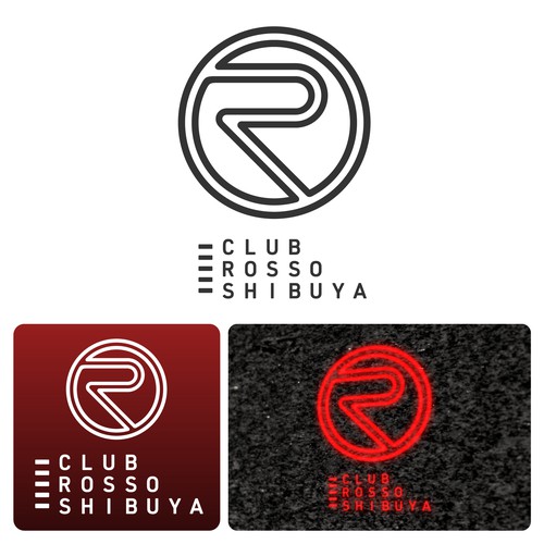 CLUB ROSSO SHIBUYA