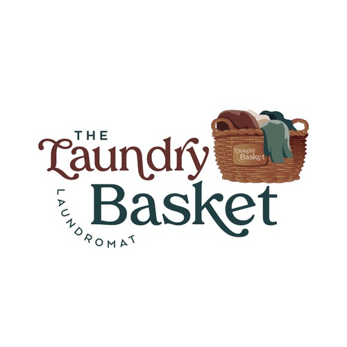 The Laundry Basket