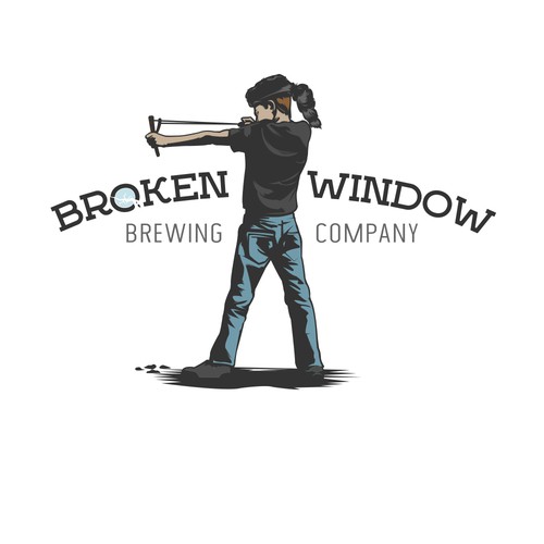 Broken Window Brewing Co.