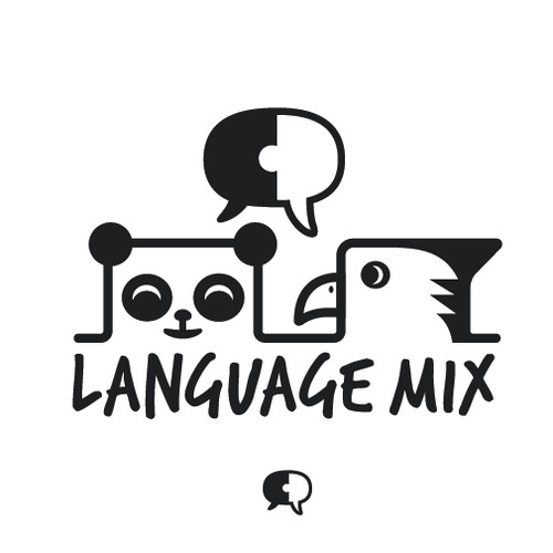 Language Mix