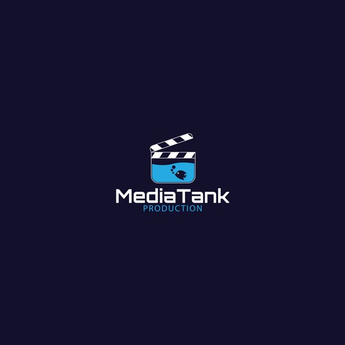 logo for movie production company