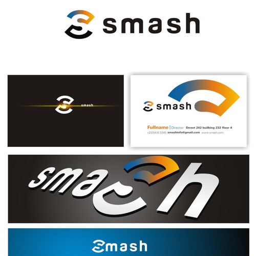 smash