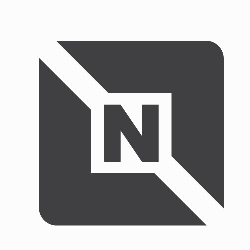 Create the next logo for N Leadership