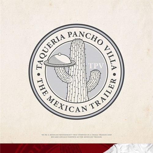 taquera pancho villa