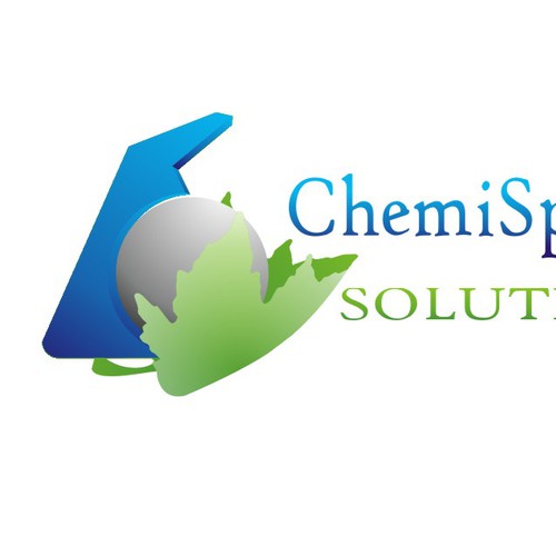 Help ChemiSphere Solutions with a new logo