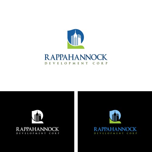 Logo Rappahannock