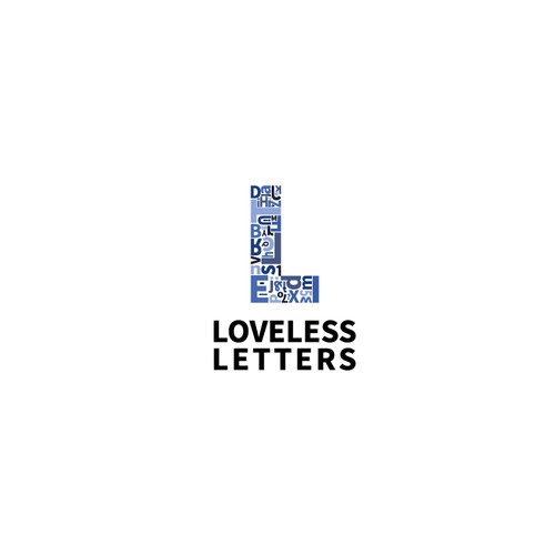Loveless Letters Logo