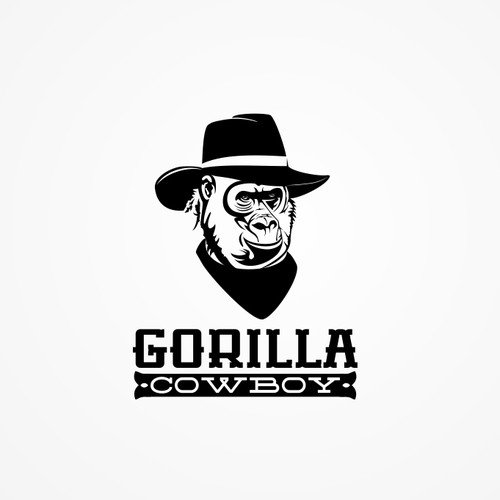 Gorilla :)