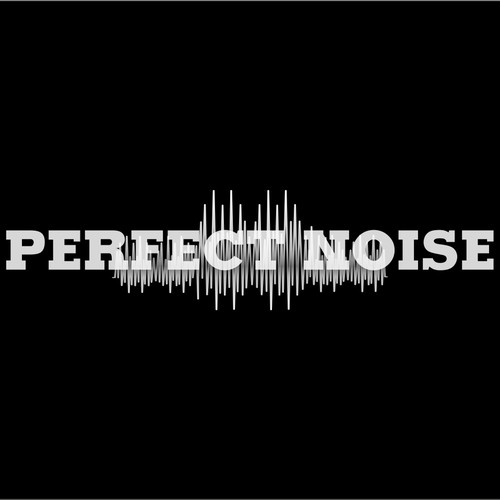 Ein Logo für Alte Musik, die ganz neu klingt: Perfect Noise