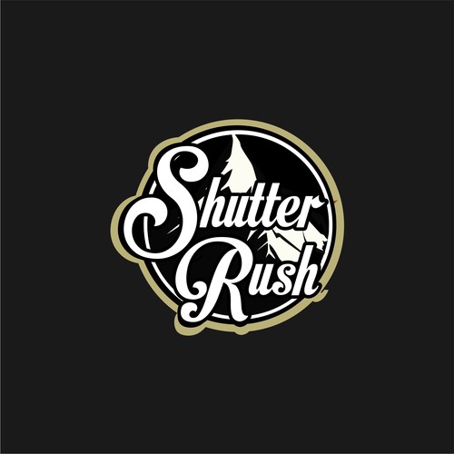 ShutterRush logo