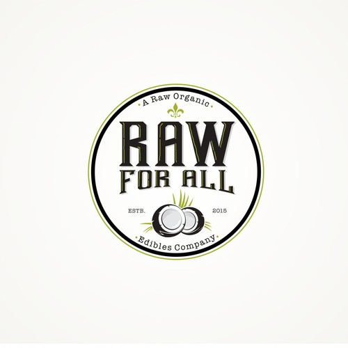 Raw for all