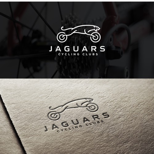 Jaguar logo