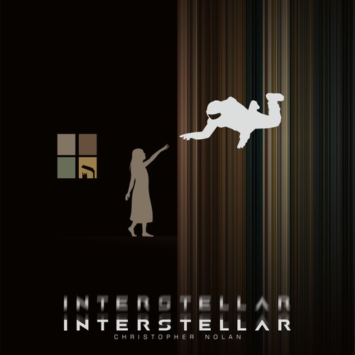  Interstellar poster