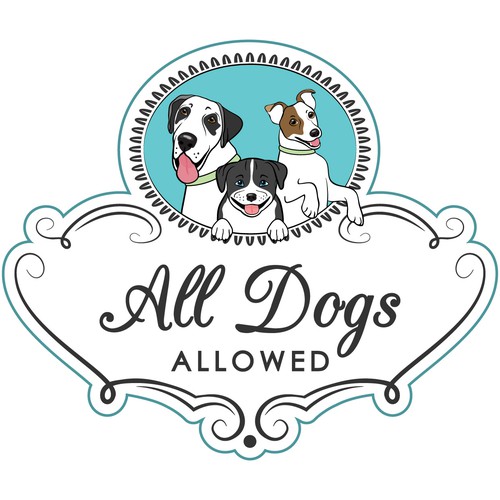 All Dogs Allowed